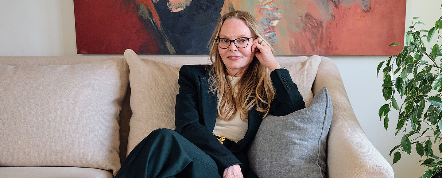 Powerless to powerful 1440x580