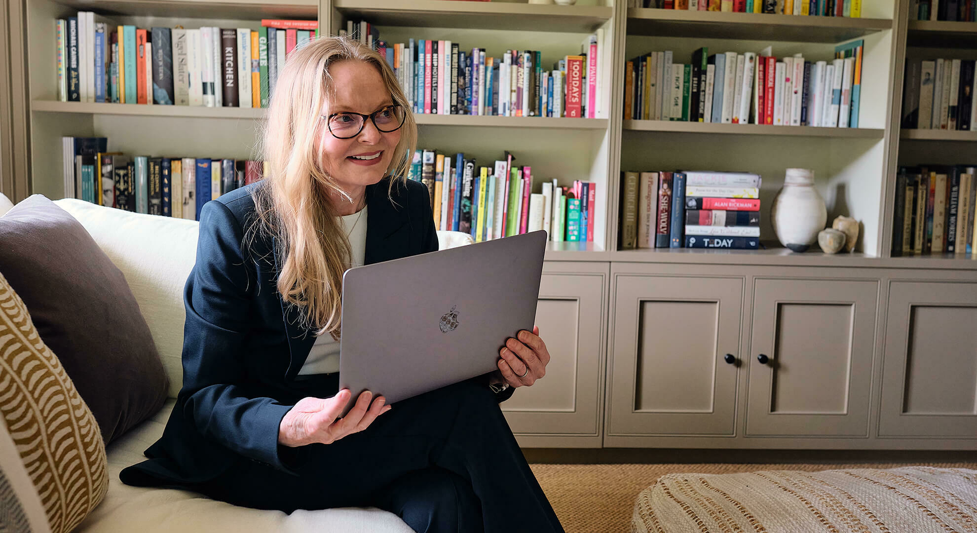 Jackie Clarke Hero image 7