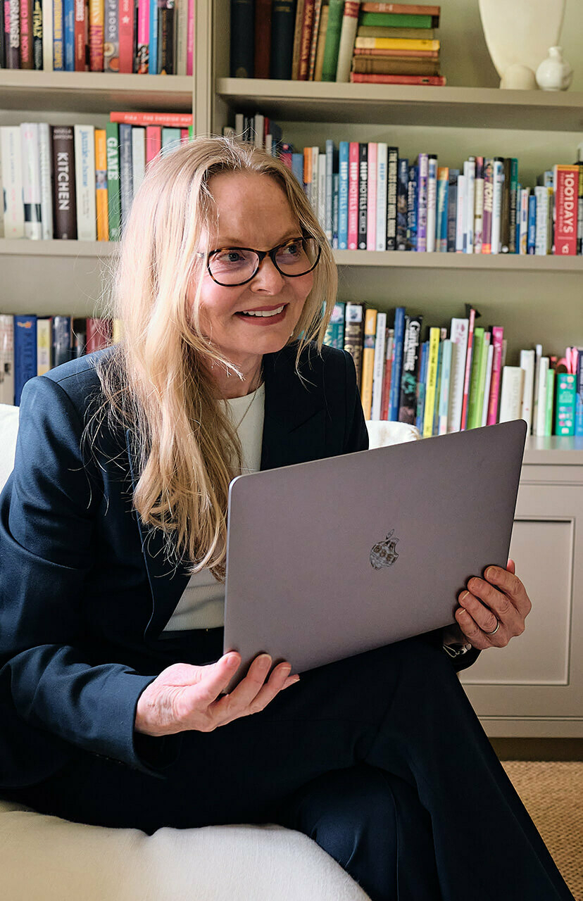 Jackie Clarke Hero image 7 mobile