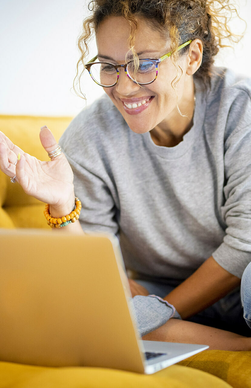 Coach exc Career hero mobile