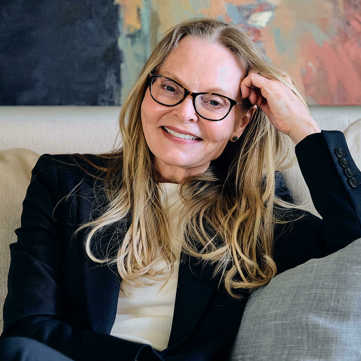 Jackie Clarke Image 1 2