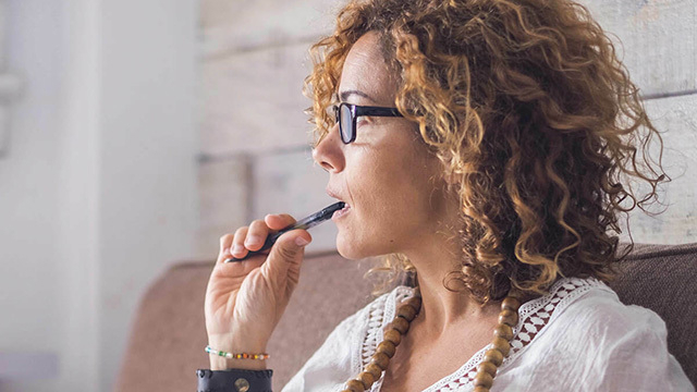 What do you want reflective mobile